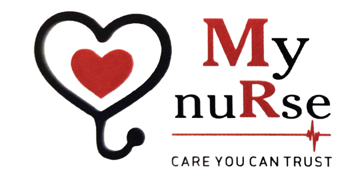 My nuRse Logo